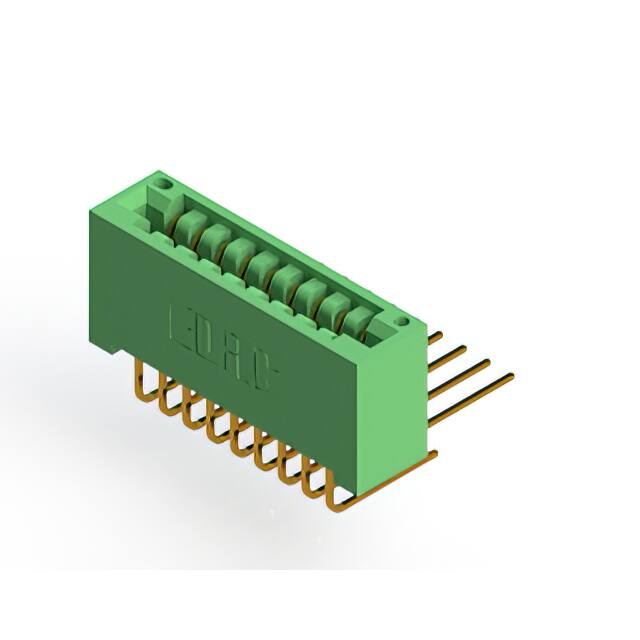 846-018-559-201 EDAC Inc.  Edgeboard Connectors